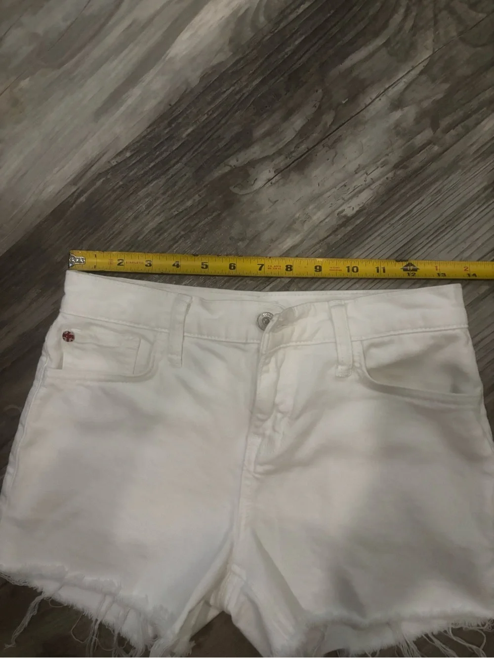 Hudson Jeans size 25